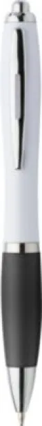 SWANSEA ABS ballpen Crna