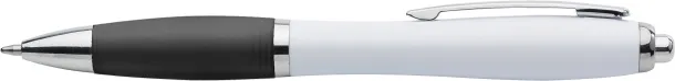 SWANSEA ABS ballpen Crna
