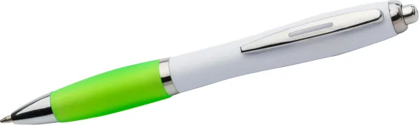 SWANSEA ABS ballpen