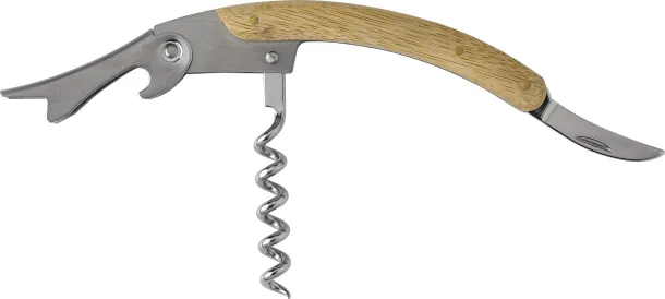 Lenny Bamboo waiters knife 