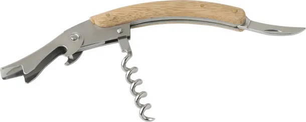 Lenny Bamboo waiters knife 