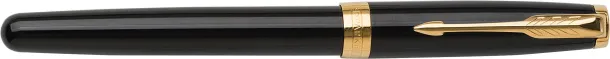  Parker Sonnet rollerball pen - Parker Crna