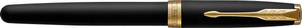  Parker Sonnet rollerball pen - Parker Crna