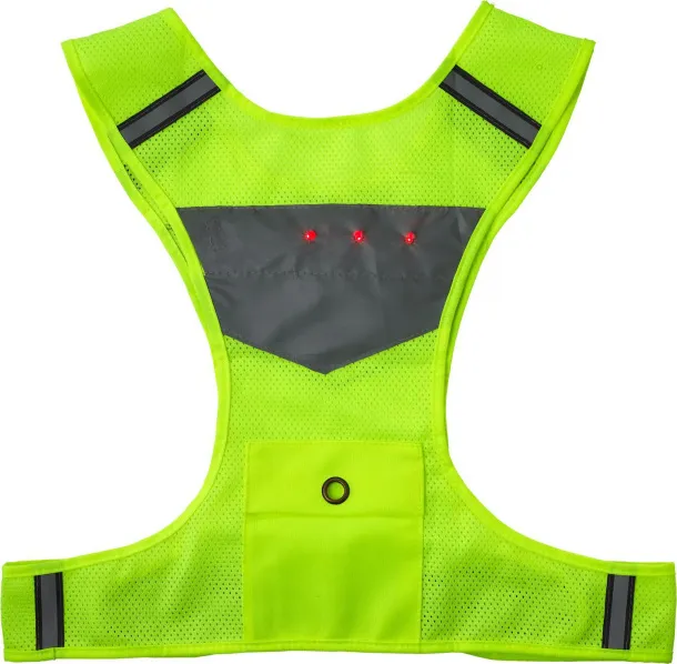 MINNA Nylon (600D) safety vest