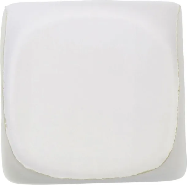  antistres kocka JAVIER Bijela