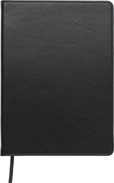 Ellis PU notebook A5