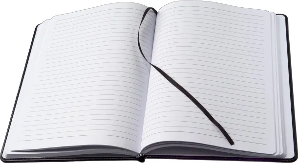Ellis notes, cca A5