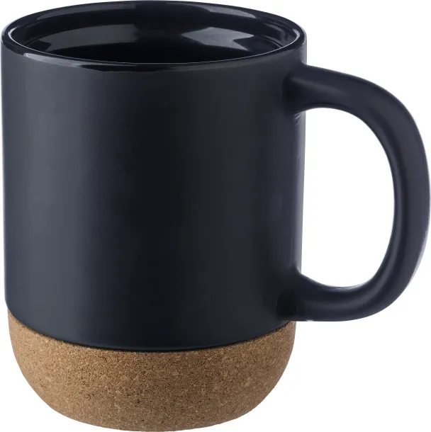  Keramička šalica Rosamund, 300 ml