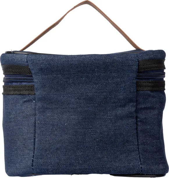 Franz Denim cooler bag