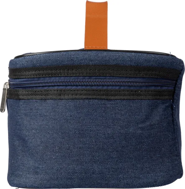 Franz Denim cooler bag