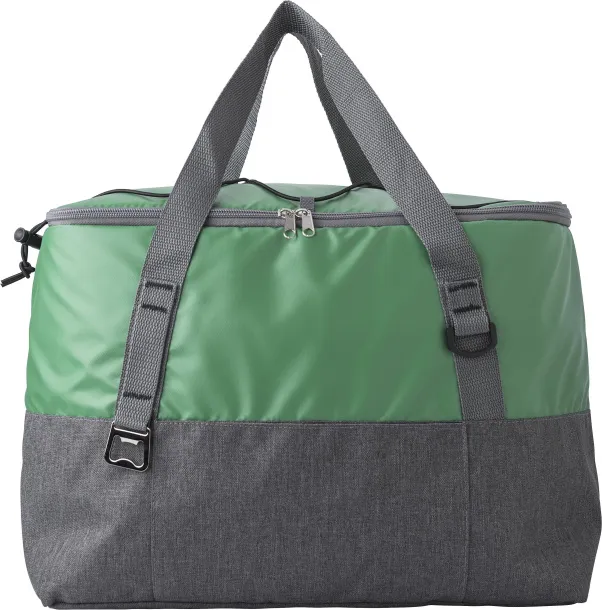  Polycanvas (600D) cooler bag Carlos Zelena