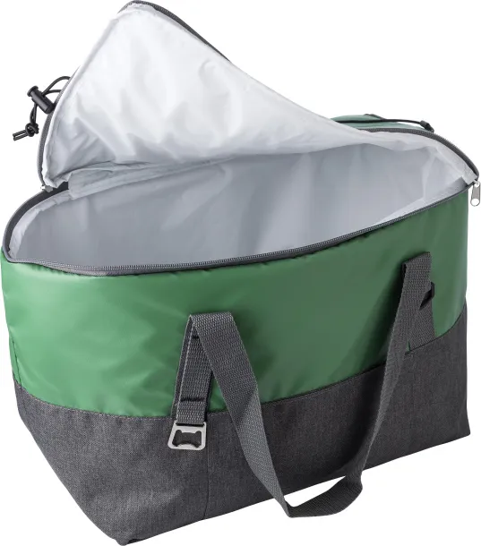  Polycanvas (600D) cooler bag Carlos