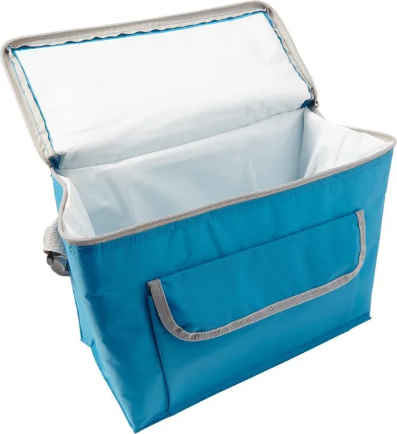  Polyester (420D) cooler bag Nikki