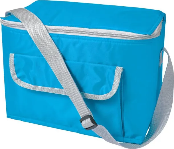  Polyester (420D) cooler bag Nikki