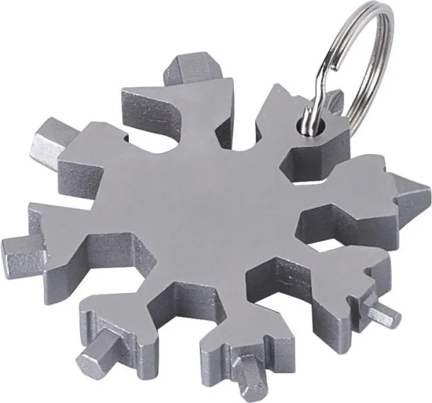 Abel Stainless steel multi-tool 