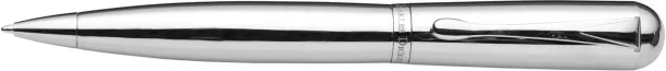  ADRIAN Metal Charles Dickens® ballpen - Charles Dickens silver