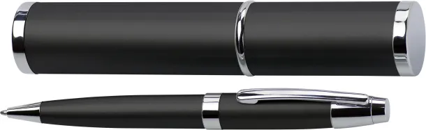  Metal ballpen Mark Crna