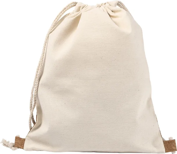 Tianna Cotton rucksack