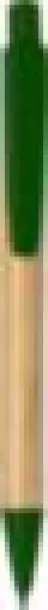  Bamboo ballpen Lacey Zelena