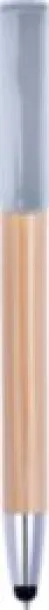Colette Bamboo 2-in-1 ballpen  Vino