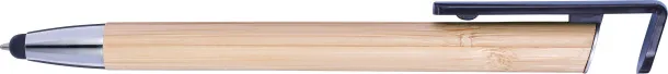 Colette Bamboo 2-in-1 ballpen 