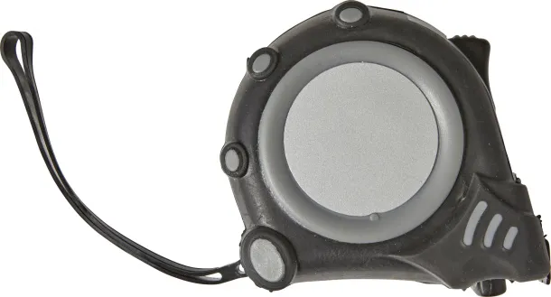 Ramos ABS tape measure Crna