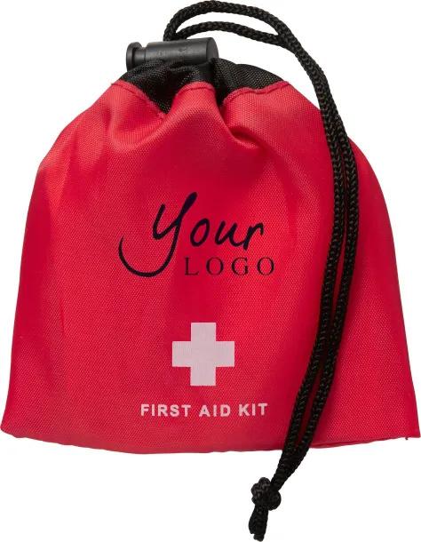 JUAN ABS first aid kit