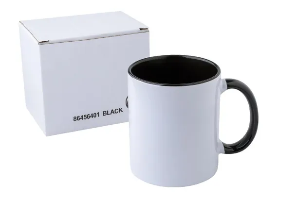  Keramička šalica Blair, 300 ml
