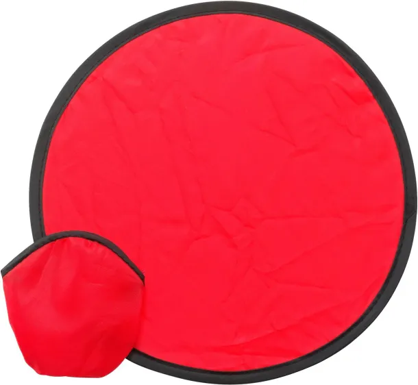 Iva Nylon (170T) Frisbee 