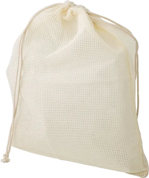 Freddy Organic cotton fruits and vegetables bag