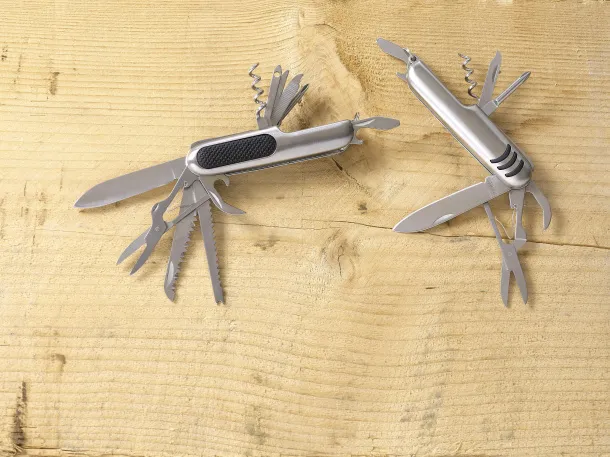 Carol Stainless steel pocket knife 