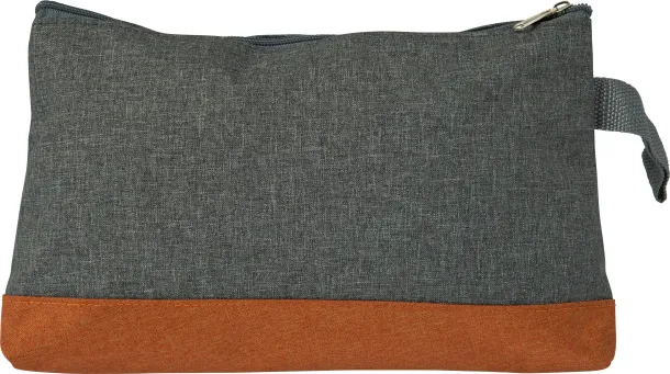 Marilyn Polycanvas (300D) toilet bag Marilyn Narančasta