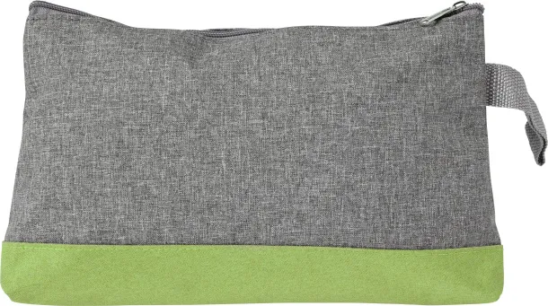 Marilyn toaletna torbica od poliplatna Limeta