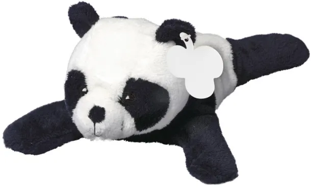  Plush panda Leila