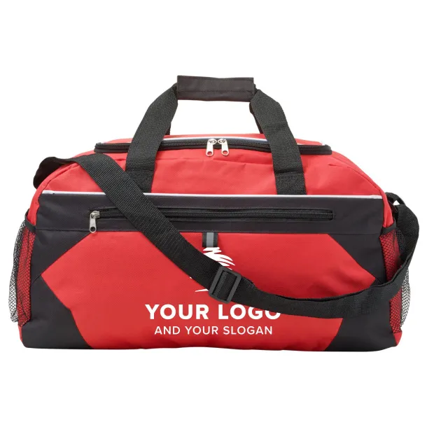  DAPHNE Polyester (600D) sports bag