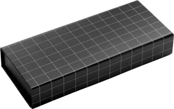  Metal writing set Daniel Crna Vino