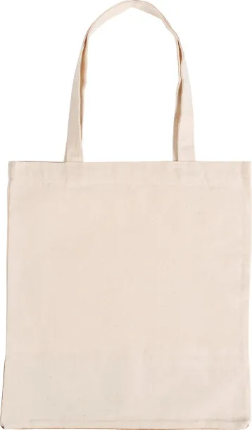 Dalia Cotton (250 gr/m²) shopping bag