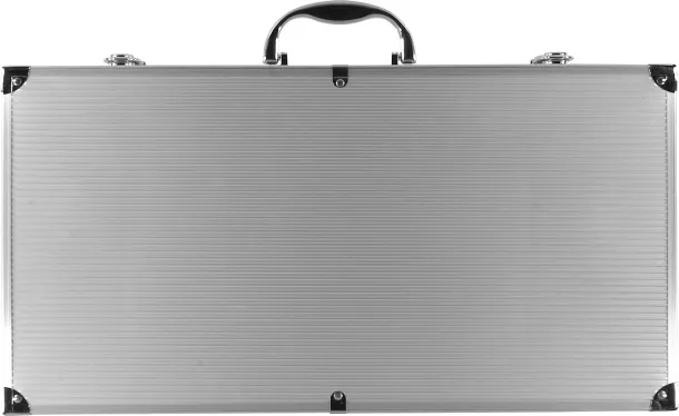 Dawn Stainless steel barbecue set  Vino