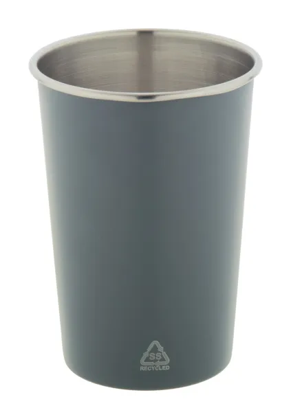 Redisha cup Dark grey