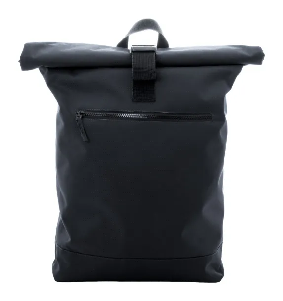 Rollex RPET backpack Black