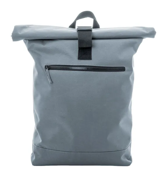 Rollex RPET backpack Grey