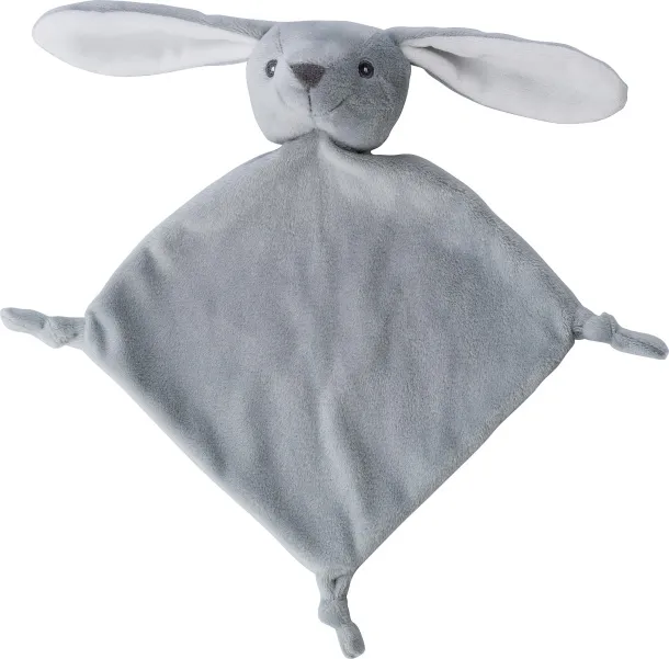 Ameila Plush cloth grey