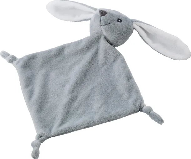 Ameila Plush cloth grey