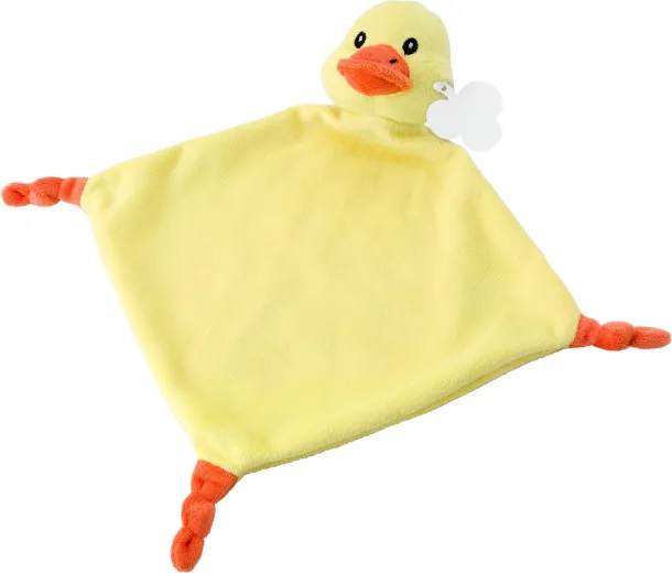 Ameila Plush cloth