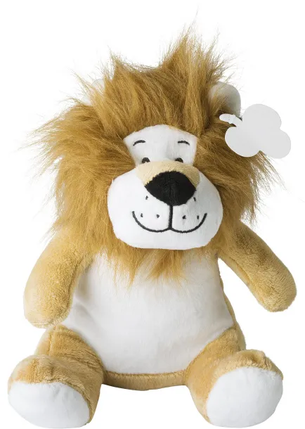  Plush toy lion Serenity