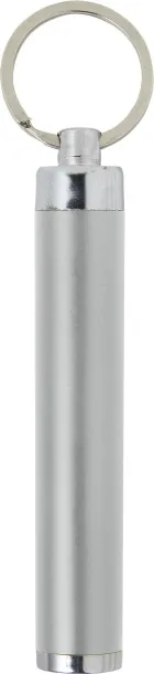 Zola ABS 2-in-1 key holder Vino