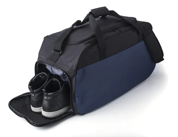 Connor Polyester (600D) sports bag