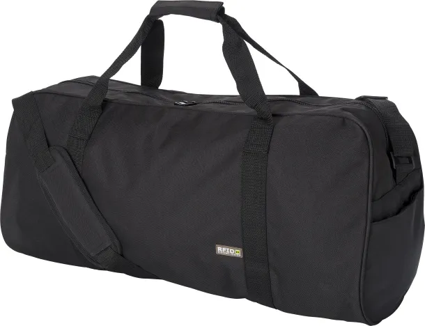 Roscoe Polyester (600D) sports bag