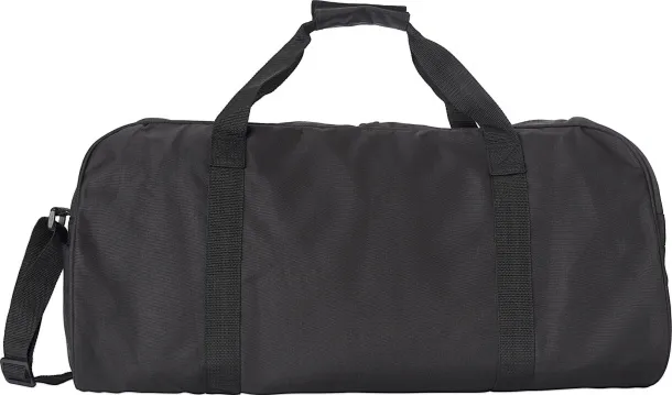 Roscoe Polyester (600D) sports bag