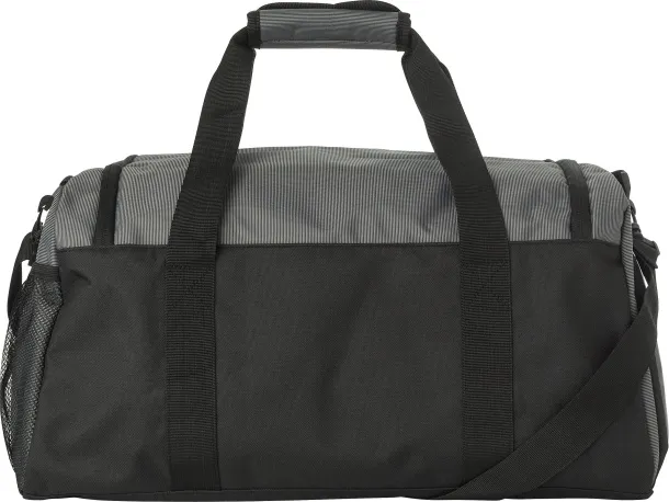 Mabel 500D Two Tone duffle bag